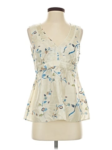 Old Navy Sleeveless Blouse (view 1)