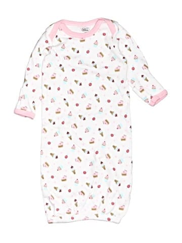 Luvable Friends Dress (view 1)