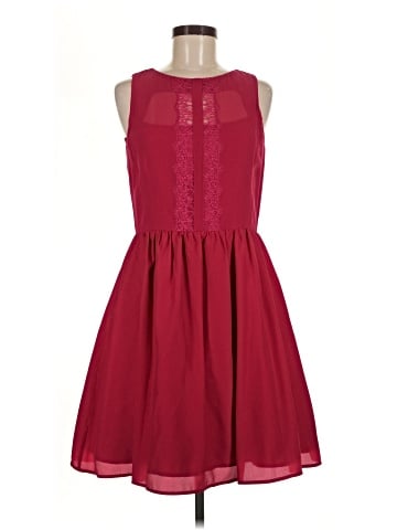 Jessica Simpson Casual Dress (view 1)