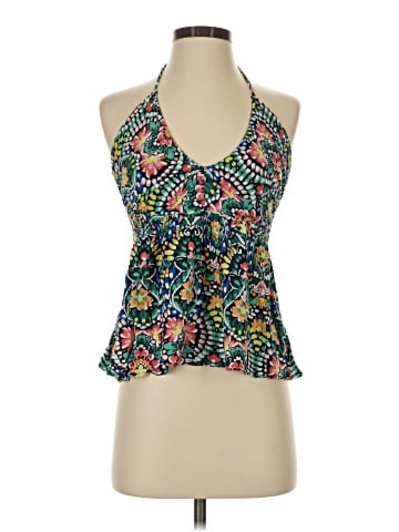 Old Navy Sleeveless Blouse (view 1)