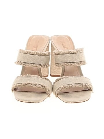Schutz Sandals (view 2)