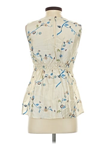 Old Navy Sleeveless Blouse (view 2)