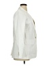 Ann Taylor LOFT White Blazer Size 14 - photo 4