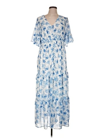 Baltic Born Casual Dress (view 1)