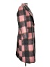 Halogen Pink Coat Size L - photo 4