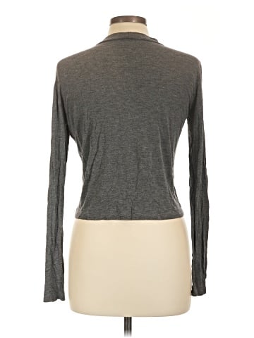 Trafaluc by Zara Long Sleeve Turtleneck (view 2)