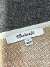 Madewell Brown Pullover Sweater Size S - photo 8