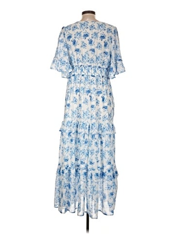 Baltic Born Casual Dress (view 2)