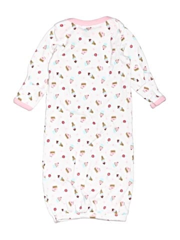 Luvable Friends Dress (view 2)