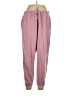 Nike Pink Casual Pants Size 1X - photo 1