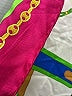 Céline 100% Silk Pink scarf One size - photo 4