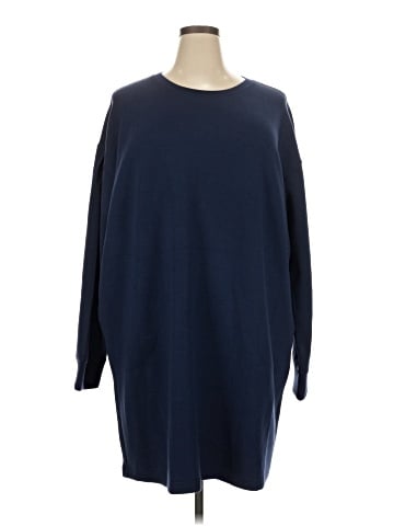 SPANX Pullover Sweater (view 1)