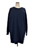 SPANX Blue Pullover Sweater Size 3X - photo 1