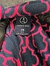 Lands' End 100% Polyester Purple Cardigan Size XS - photo 7