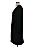 Madewell Solid Black Cocktail Dress Size S - photo 5