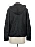Max Studio 100% Polyurethane Argyle Black Jacket Size S - photo 2