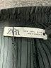 Zara Black Casual Pants Size L - photo 7