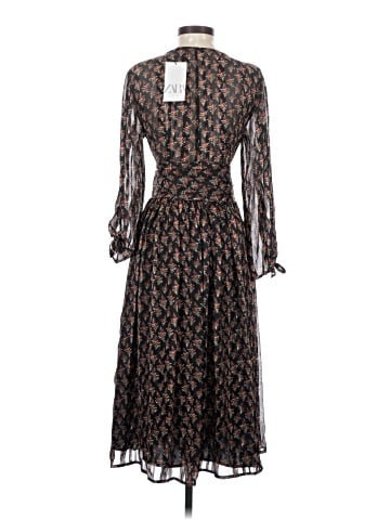 Zara Casual Dress (view 2)