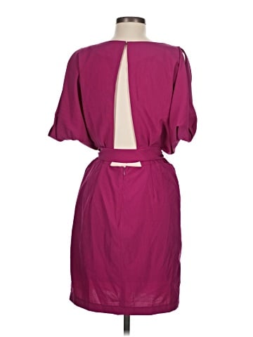 C. Luce Casual Dress (view 2)