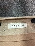 PacSun Tan Sweatshirt Size S - photo 7