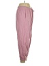 Nike Pink Casual Pants Size 1X - photo 4