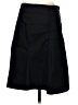 Sitwell Solid Black Formal Skirt Size 2 - photo 2