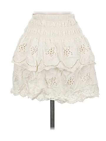 Zara Casual Skirt (view 2)