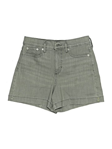Banana Republic Denim Shorts (view 1)
