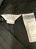 Danskin Solid Black Casual Pants Size L - photo 7
