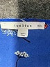 Fun2Fun 100% Polyester Blue Short Sleeve Blouse Size XXL - photo 7