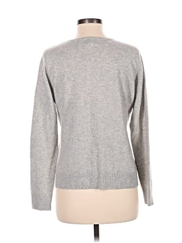 Covington Long Sleeve Top (view 2)