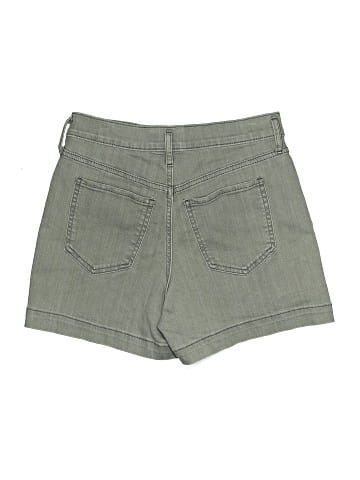 Banana Republic Denim Shorts (view 2)
