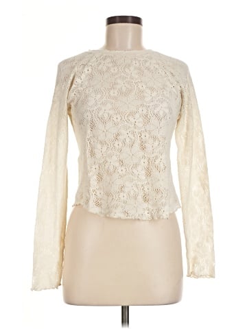 Free People Long Sleeve Top (view 1)