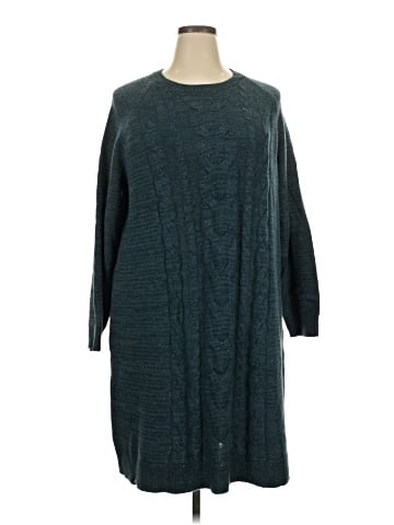 J.Jill Pullover Sweater (view 1)