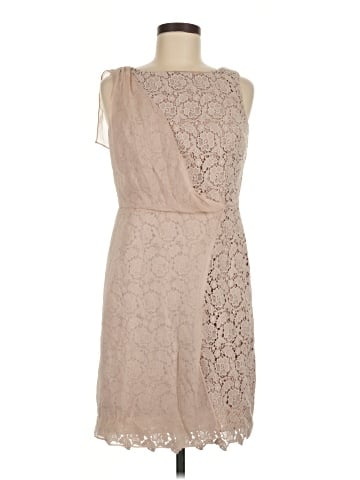 Ann Taylor Cocktail Dress (view 1)