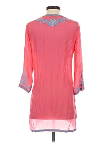 Sigrid Olsen Casual Dress (view 2)