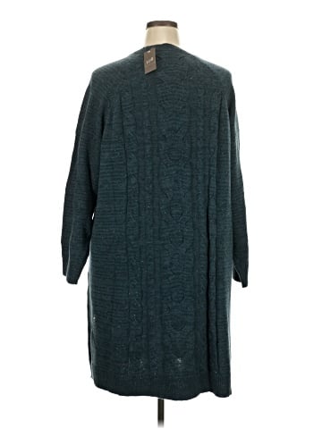 J.Jill Pullover Sweater (view 2)