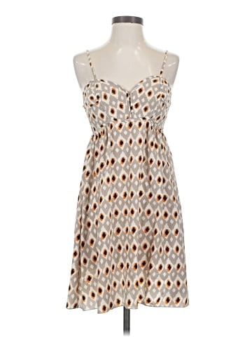 Bar III Casual Dress (view 1)