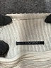 T Tahari Tan Turtleneck Sweater Size L - photo 7