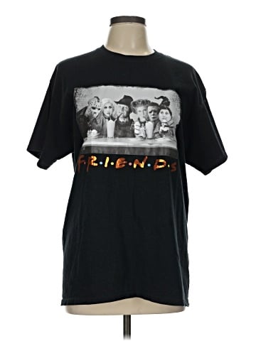 Gildan Short Sleeve T-Shirt (view 1)