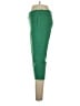 Maurices Solid Green Active Pants Size XL - photo 5