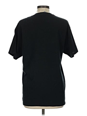 Gildan Short Sleeve T-Shirt (view 2)