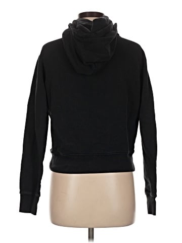 Nili Lotan Zip Up Hoodie (view 2)