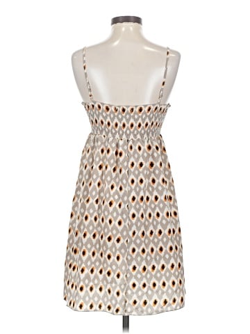 Bar III Casual Dress (view 2)