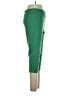 Maurices Solid Green Active Pants Size XL - photo 4