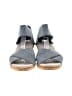 Assorted Brands Blue Wedges Size 6 - photo 2