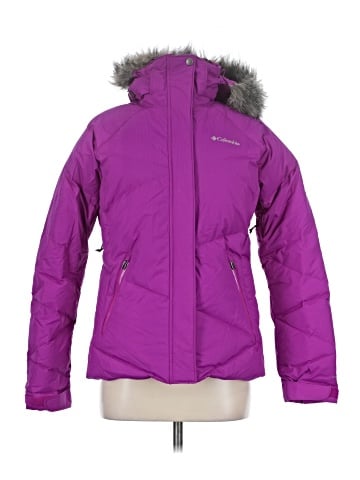 Columbia Snow Jacket (view 1)