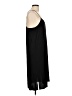 Tibi Solid Black Casual Dress Size 10 - photo 4
