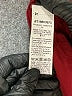 Shein Curve Burgundy Bodysuit Size 14 Plus (1) - photo 4