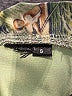 Unbranded Green Sleeveless Blouse Size S - photo 7